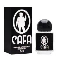 PERFUME AFRODISÍACO MASCULINO