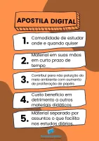 Apostila UFPI Técnico Enfermagem Concurso 2023 - Foto 6