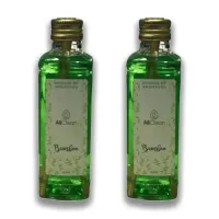 2 Difusores Aromatizador de Ambientes com Varetas Bamboo - Foto 2