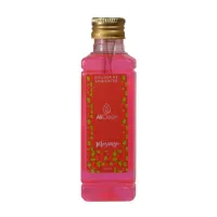 Difusor Aromatizador de Ambientes de Varetas 150 ML Morango - Foto 2