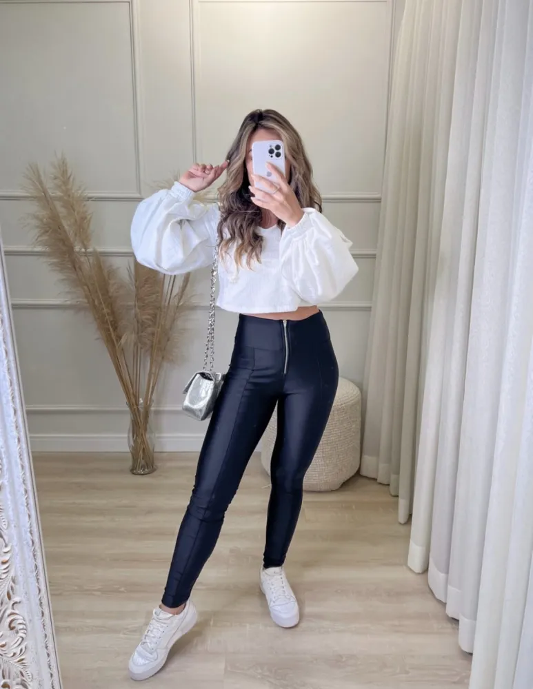 Calça Prada Cós