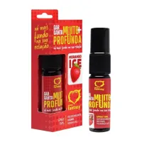 GARGANTA MUITO MAIS PROFUNDA - Foto 2