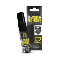 GARGANTA MUITO MAIS PROFUNDA - Foto 3