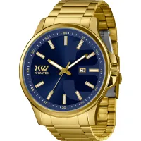 Relógio  X- WATCH   XMGS1037