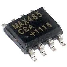 MAX485CSA