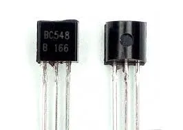 BC548B