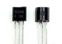 BC548B