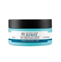 Gel Hidratante Facial The Body Shop Seaweed Oil-Control Diurno– 50ml