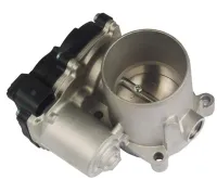 Corpo Borboleta TBI VW Gol Saveiro Fox 1.6  2014/… Flex MSI 04E133062K