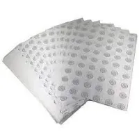 PAPEL SUBLIAMTICO A4 GLOBINHO MUNDI COM 100 FOLHAS SECAGEM RAPIDA  - Foto 2
