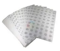 Papel para Sublimação Mundi (Globinho) A3 100G - 100 Folhas - 1 Pacote - Foto 2