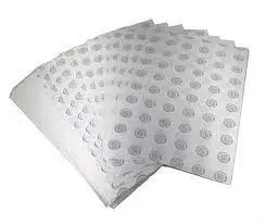 Papel para Sublimação Mundi (Globinho) A3 Plus 100G - 100 Folhas - 1 Pacote - Foto 2