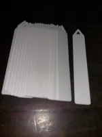 Plaquinhas de Identificação