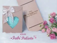 G1.314 Gabarito de Moldes em MDF Embalagem Média 