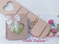 G1.322 Gabarito de Moldes em MDF Embalagem Pequena - Foto 2