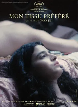 Meu Tecido Preferido (2018) Gaya Jiji DVD - legendas em português