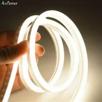 Mangueira Led Neon Flex  100 metros BRANCA FRIA 6500K - Foto 5