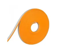 Mangueira Led Neon Flex  100 metros AMBAR - Foto 11