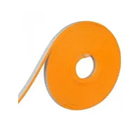 Mangueira Led Neon Flex  100 metros LARANJA