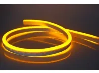 Mangueira Led Neon Flex  100 metros AZUL - Foto 10