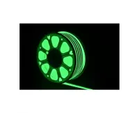 Mangueira Led Neon Flex  100 metros VERDE - Foto 2