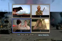 DVD McQUADE O LOBO SOLITARIO - Foto 3