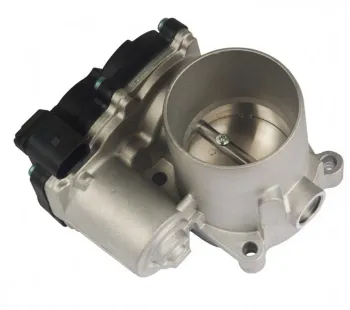 Corpo Borboleta TBI VW Gol Fox Golf SpaceFox Voyage 1.6 FLEX EA211 MSI  032133062B