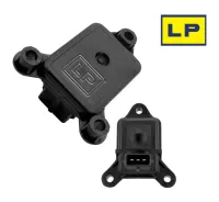 Sensor Map Uno Fiorino PickUp Palio 1.0/1.5/1.6 Gol 2.0 Brava PRT0304  Mickey - Foto 2