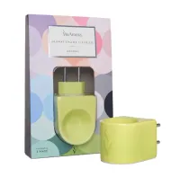 Aromatizador Elétrico Colors PORCELANA LIMÃO