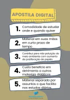 Apostila Câmara Natal RN Jornalista 2023 - Foto 6