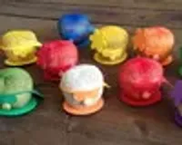 BonecoEco meninas e meninos - Foto 2