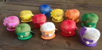 BonecoEco meninas e meninos - Foto 4