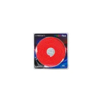 Mangueira Fita LED Neon VERMELHA 12v rolo 5 metros COM FONTE