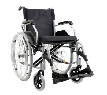 CADEIRA DE RODAS D600