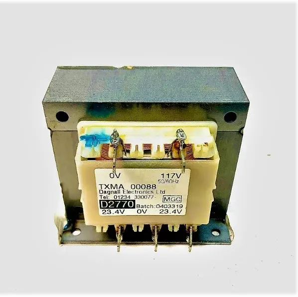 Transformador de Força TXMA 00088  Marshall AUT 50H Imagem