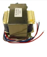 Transformador de Força Amplificador Marshall MG-100FXU - Foto 2