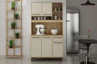 Armário de Cozinha Ametista kIT 1,10 - Foto 3