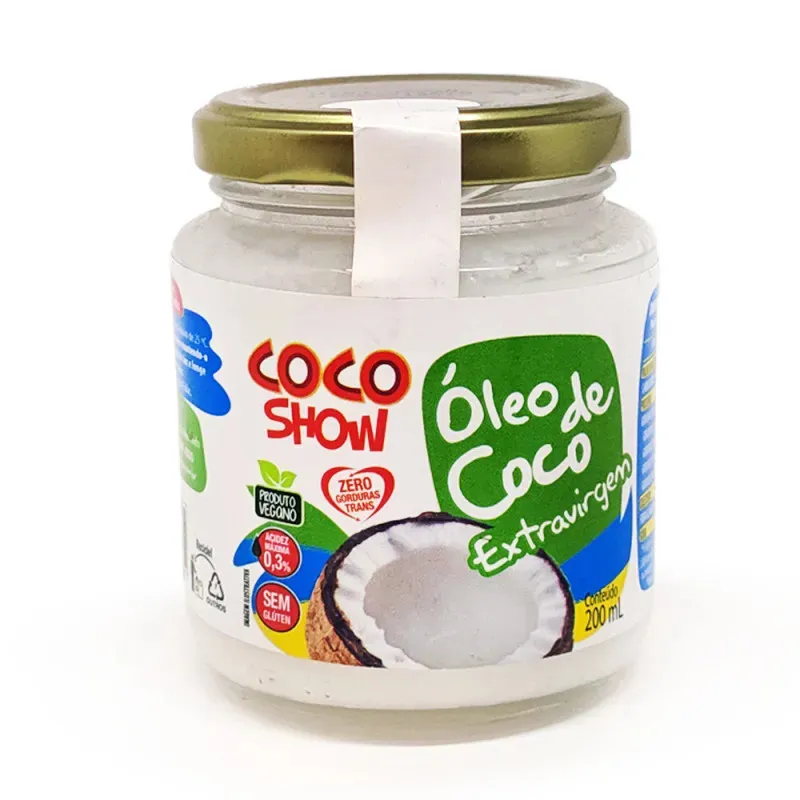 Armazém Fazenda Produtos Naturais a Granel - Óleo de Coco Extra