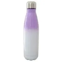GARRAFA COLA 500ML TERMICA DEGRADE MARCA VMSUB  - Foto 2
