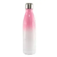 GARRAFA COLA 500ML TERMICA DEGRADE MARCA VMSUB  - Foto 3
