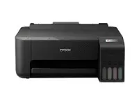 EPSON Impressora EcoTank L1250 - Tanque de Tinta Colorida, Wi-Fi Direct -  Bivolt, Cor: Preto PARA SUBLIMAÇÃO  - Foto 3