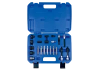 Jogo De Ferramentas Para Alternador 22 Pçs 9da022 King Tony - Foto 3