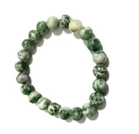 Pulseira Turquesa Africana - Foto 3