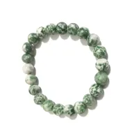 Pulseira Turquesa Africana - Foto 2