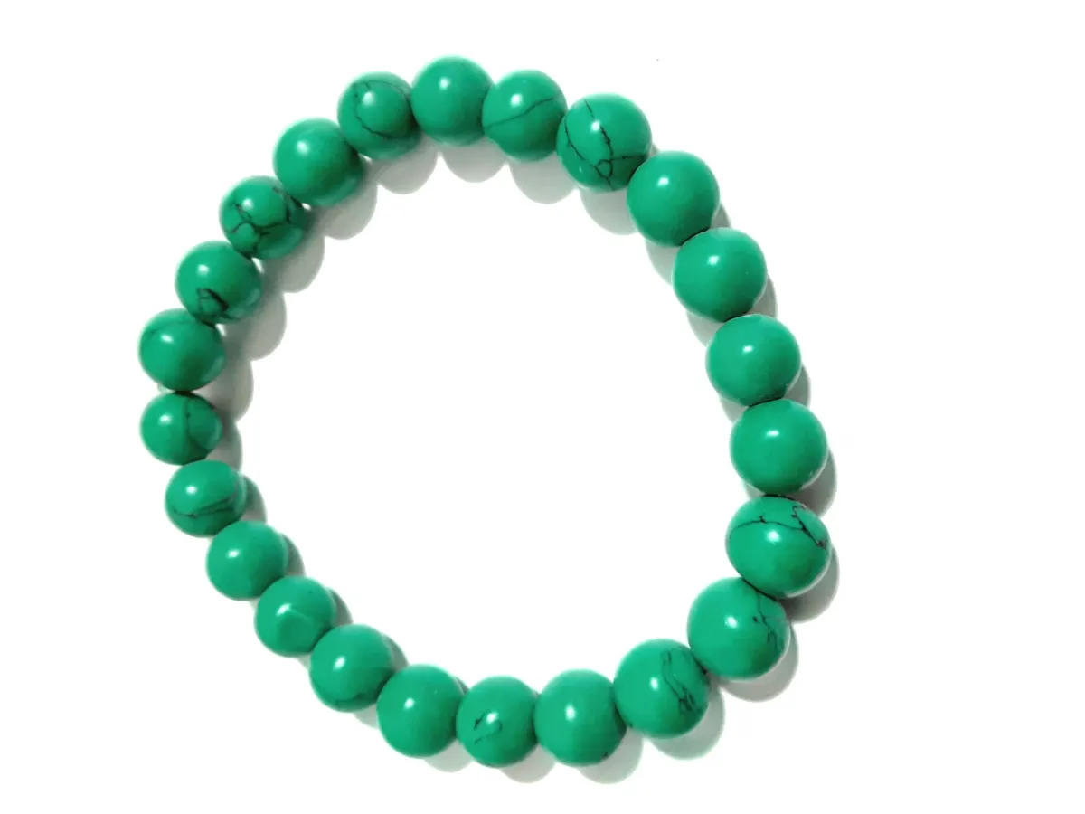 Pulseira Tipo Turquesa Imagem