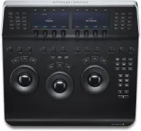 Blackmagic Design DaVinci Resolve Mini Panel - Foto 3