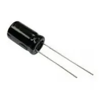 CAPACITOR ELETROLITICO 4,7UFX16V