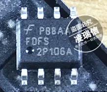  FDFS2P106A    2P106A