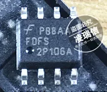  FDFS2P106A    2P106A