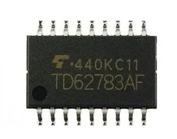 TD62783AFG